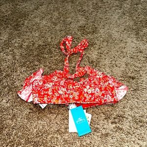NWT O’NEILL BIKINI TOP